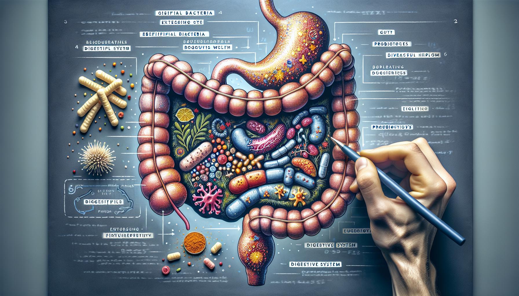 What Is⁢ The Best Probiotics For Gut Health