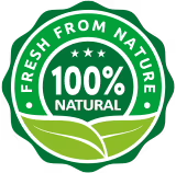 100% Natural Probiotic Gummies